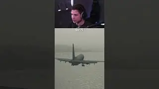US Navy P-8 Poseidon Crashes in Ocean