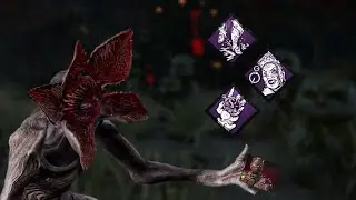 Grandmaster Adept Challenge - Houndmaster's Adept | Demogorgon Gameplay