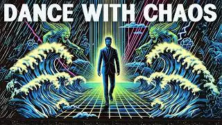 The Paradox Of Chaos: Why It Leads To Fulfillment!