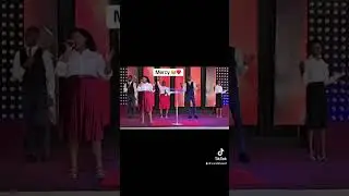 Min Sarah Bawa is such a blessing, ministering mercy by min Moses bliss #gospelmusic 