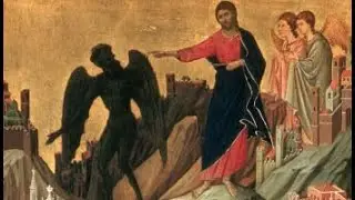 War das Bekenntnis des Petrus zu Jesus im Markusevangelium von Satan inspiriert?