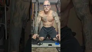 400 отжиманий в планке?🤔