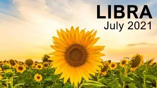 LIBRA JULY 2021 