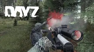 Vanilla Chernarus DOMINATED by a VETERAN DUO!