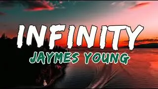Infinity - Jaymes Young + Lyric #infinity #jaymesyoung #jaymesyounginfinity