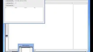 Connecting to MySQL