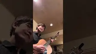 Wataru Kanehira - いつも何度でも（弾き語り）