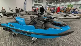 2026 Cincinnati Travel, Sports, and Boat Show 