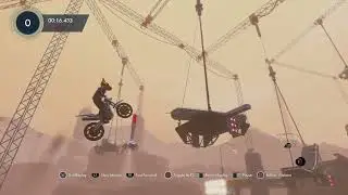 Trials Fusion Medium Track Plat 2