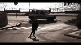 Sardinia - The Coasts - Traces pt.VII - Slipstream Longboards