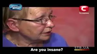 Russian kid finds out Constantinople has fallen