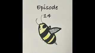 Leaders of The Hive - Brian Howisey With Season 1 {Episode 14}