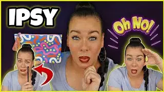 Ipsy, сентябрь 2023 г. &mdash; Ух ты! Я впечатлён! &mdash; 3 полноразмерных товара