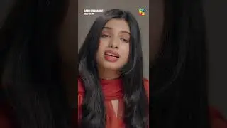 Best Scene - #pakistanitv #daamemohabbat #janicetessa - HUM TV Shorts