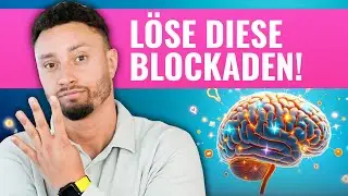 Diese 5 Denkfehler hindern dich am Abnehmen – und wie du sie löst!