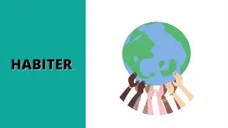 Habiter, un concept en géographie