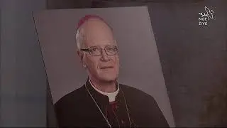 Pohřeb Mons. Františka Václava Lobkowicze 26.2.2022 (přenos Tv Noe)