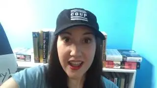 WATCH Jenn Nearly Cry Of Gratitude (Isn't She the Best?!?!)