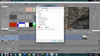Sony Vegas Pro: Slow Motion