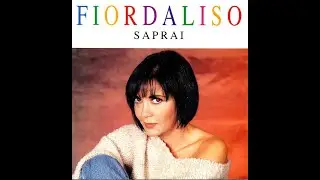 Saprai - Fiordaliso & Roby Facchinetti