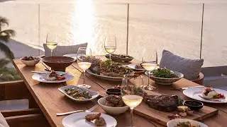 Where to Eat in Nassau | Dining at Goldwynn Resort Bahamas