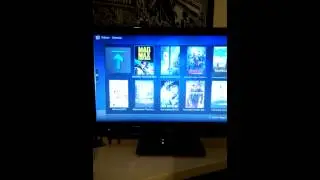 Nexus player with Kodi