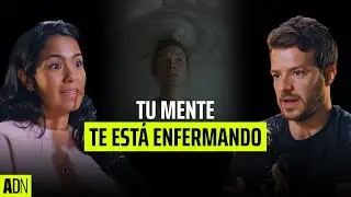 El Impacto Real de las Emociones en Tu Cuerpo | Dra. Ariana Lara