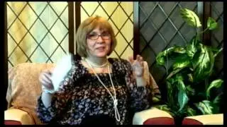 Carol Ehrlich on Be My Guest 09mar16