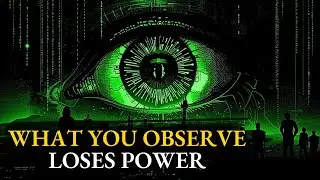 How does observation reduce the strength and power of emotions and attachments?