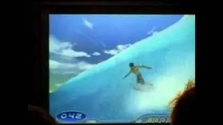 Surfing H3O PlayStation 2 Gameplay_2000_04_06_1
