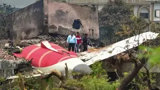Pilot Confusion Over Engine Switch Movement Cited in Air India Crash Report