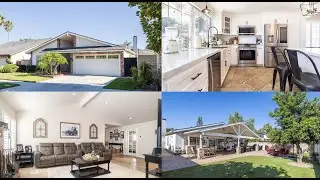 20252 Lorne St | Winnetka Ca | Listed by Carey Eckert Elite Realtor