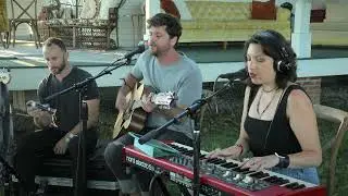 Wax Owls - Idle Affair - 9/26/2021 - Paste Studio NVL - Nashville TN