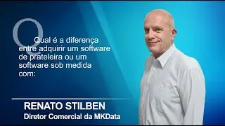Diferen&ccedil;as b&aacute;sicas de um software de prateleira para um Software Sob Medida