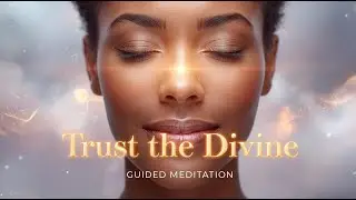 Trust in the Divine Process of Life | Jared Rand&rsquo;s Global Guided Meditation Call 12-20-25 #jaredrand