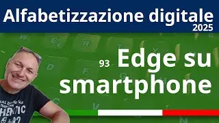 93 Come personalizzare Edge sullo smartphone | AssMaggiolina | Daniele Castelletti