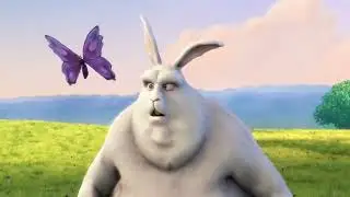 Funny Bunny Adventures 🐰 | Best Cartoon for Kids | Full HD Animation Movie