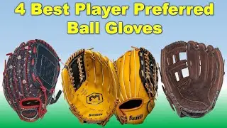 4 Best Player Preferred Adult Ball Glove Review 🔥 Player Preferred Ball Glove