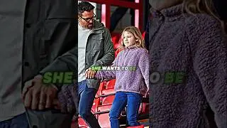 Why Ryan Reynolds Doesn't Want His Daughter Acting