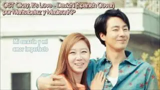 ♪ OST It's Alright, It's love - DAVICHI (Spanish Cover) Marisabelaz & MadisonKP