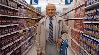 One Hour Photo Full Movie Facts And Review |  Robin Williamsv | Connie Nielsen