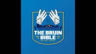 Bruin Bible: Post Spring TE Depth Chart