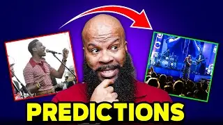 Music Industry Predictions: 2023-2024 Will Be The Most Competitive