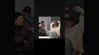 v and Jhope are so unserious #arabianbaldjin #taehyung #jhope