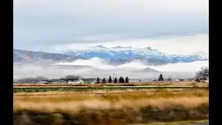 Powell WY.  Great Place to live!  #powellwy #wyoming #yellowstone #codywy #retiree  #rvlife