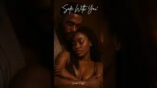 &ldquo;Safe With You&rdquo; 