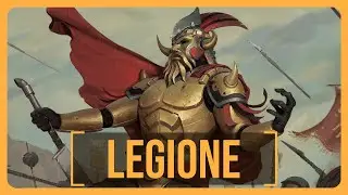 Il Figlio di MARTE - Le Origini della Legione di Caesar | Fallout New Vegas Lore