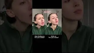 #pov Stop Smiling on VS Smile on&hellip;