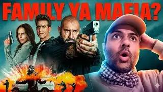 Trap House (2025) Movie Review Hindi | Kids vs Cartel Action Thriller | Worth Watching?