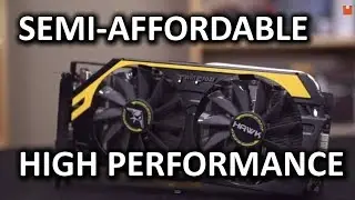 MSI GeForce GTX 760 Hawk Unboxing & Review